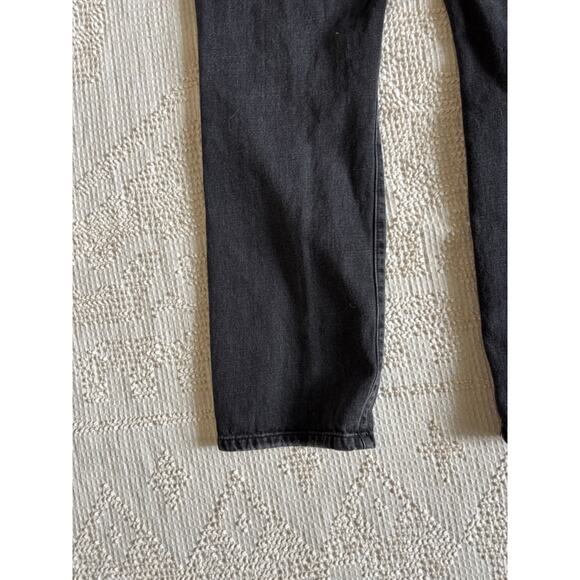 JBD by Just Black Denim Pants Jeans Distressed Size 26 Pre-Owned - Picture 9 of 11